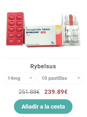 Rybelsus: Precio y Disponibilidad en España