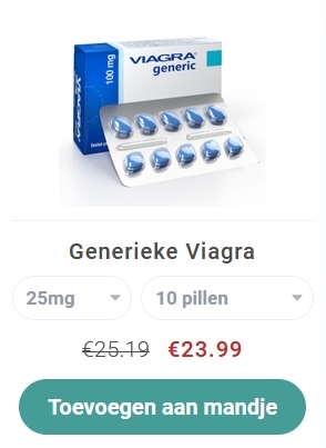 Viagra Kopen in Nederland met iDEAL - Snel en Veilig!